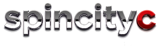 spincityc logo
