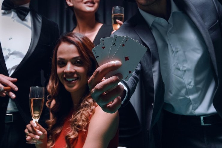 spincityc Live Casino